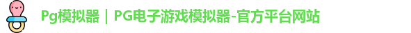 Pg模拟器